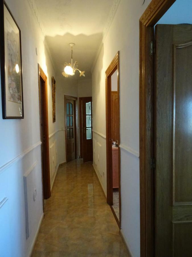 Villa Dénia Exterior foto