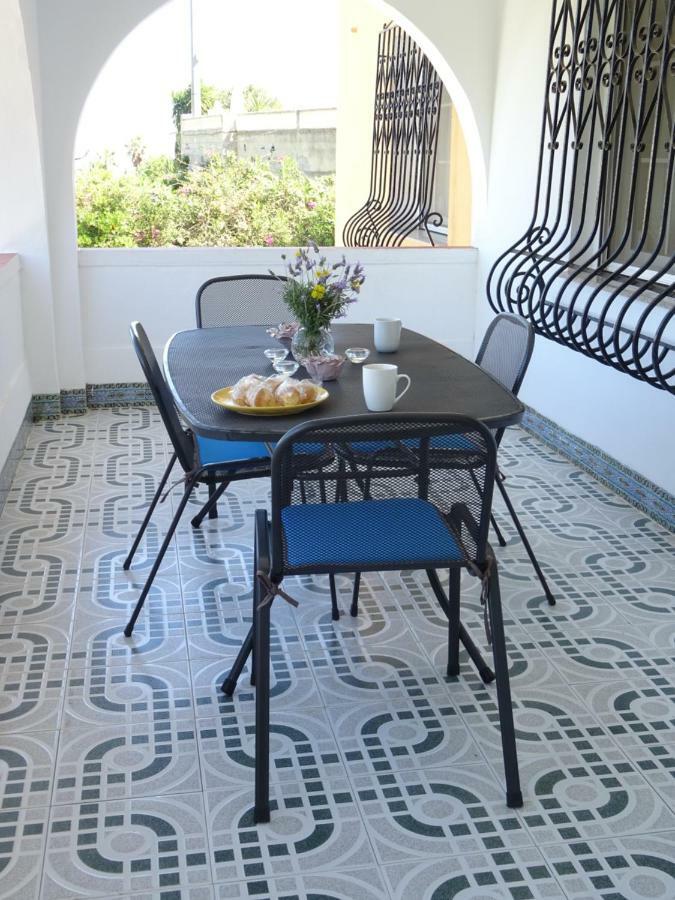 Villa Dénia Exterior foto