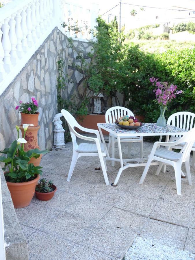Villa Dénia Exterior foto